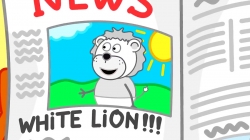 انیمیشن خانواده شیر قسمت 231 - lion family